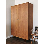 Шкаф «SKV 03» варинант исполнения - 3 | Loft Concept в Орле