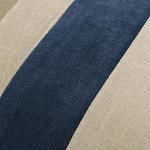 Чехол на подушку с геометрическим рисунком Elan Stripe Harper варинант исполнения - 4 | Loft Concept в Орле