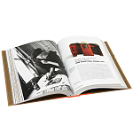 Книга 100 легенд роскоши Louis Vuitton варинант исполнения - 1 | Loft Concept в Орле