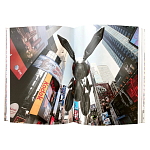 Лимитированная Книга для дизайнеров Jeff Koons Conversations with Norman Rosenthal варинант исполнения - 6 | Loft Concept в Орле