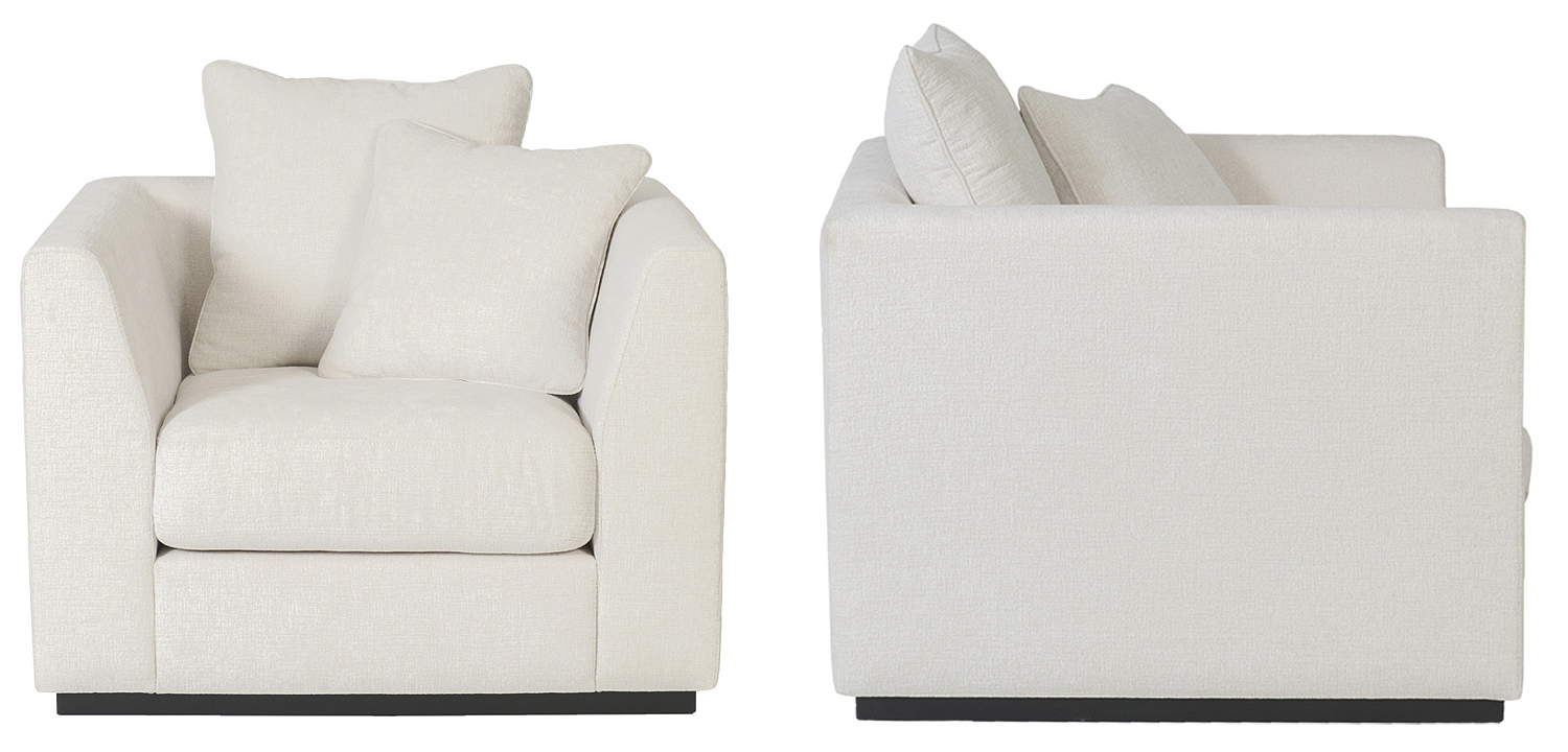 Кресло Cochise Armchair Кресло Cochise Armchair - Loft-Concept в Орле