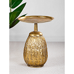 Столик дизайнерский Dubrovsky варинант исполнения - 6 | Loft Concept в Орле