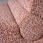 Современное кресло Trier дизайнерской формы  варинант исполнения - 3 | Loft Concept в Орле