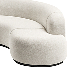 Диван Dallas варинант исполнения - 4 | Loft Concept в Орле