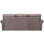 Угловой раскладной диван Athenais Sofa Velour варинант исполнения - 8 | Loft Concept в Орле