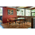 Подарочная книга по искусству дизайнеров интерьера Адама Блэкмана и Дэвида Круза Beauty & Mischief Cruz, David варинант исполнения - 5 | Loft Concept в Орле