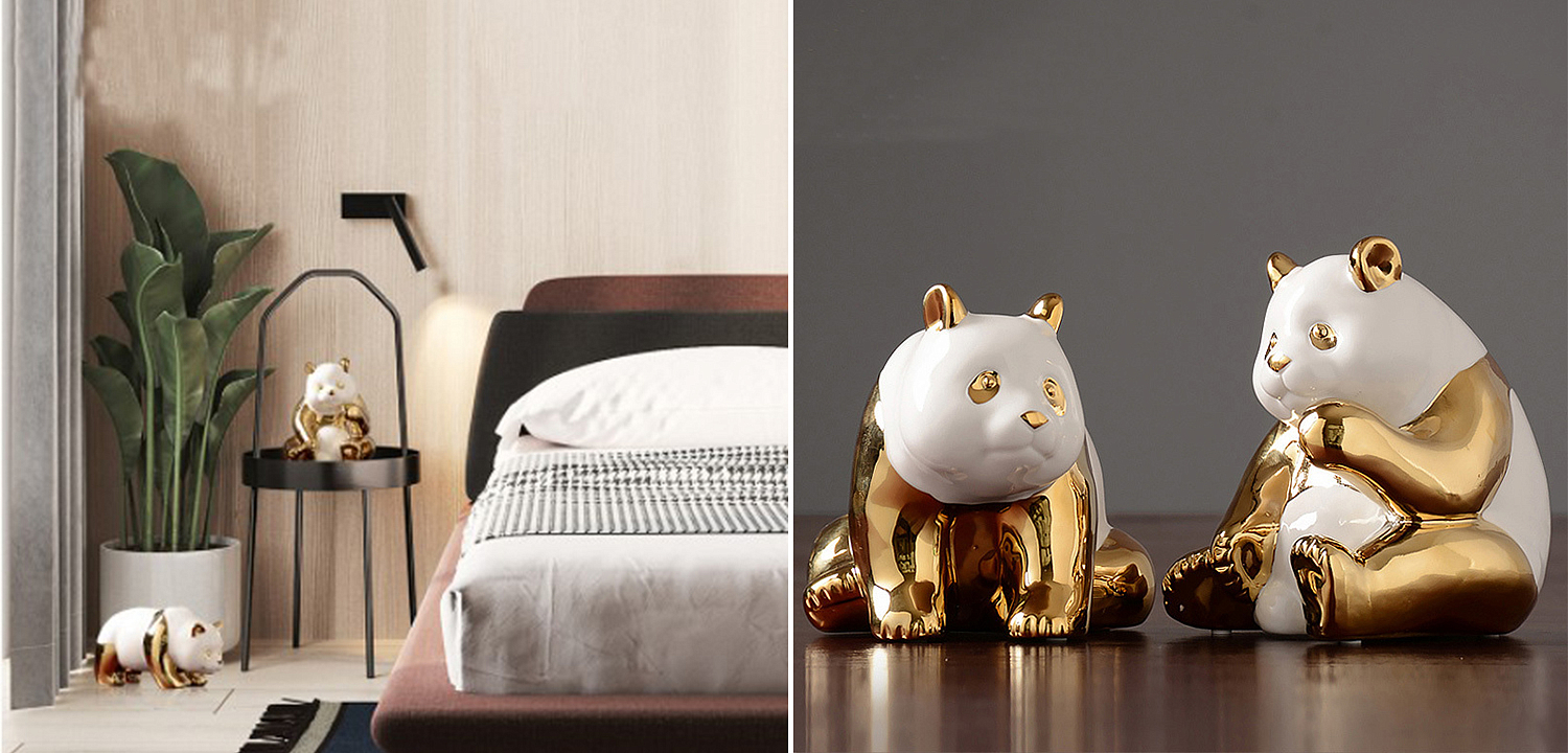 Декор Panda I Декор Panda I - Loft-Concept в Орле