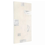 Панно декоративное прямоугольное с ручной росписью Individuality варинант исполнения - 1 | Loft Concept в Орле