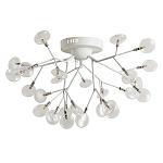 Потолочная люстра Middle варинант исполнения - 1 | Loft Concept в Орле