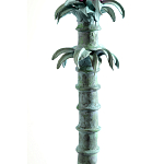 Статуэтка тропический фрукт Pandora Tropical Fruit Purple Flower варинант исполнения - 3 | Loft Concept в Орле