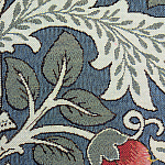 Мебельная ткань Гобелен мульти цвет 140 см Т3-30 варинант исполнения - 6 | Loft Concept в Орле