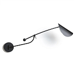 Бра черного цвета Aracea варинант исполнения - 9 | Loft Concept в Орле