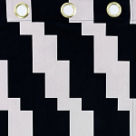 Штора Seletti Zig-Zag варинант исполнения - 1 | Loft Concept в Орле