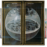 Большая подарочная книга Hieronymus Bosch. The Complete Works XXL варинант исполнения - 5 | Loft Concept в Орле