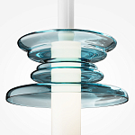 Подвесной светильник Heavenly Delight варинант исполнения - 2 | Loft Concept в Орле