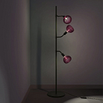 Торшер Cupula варинант исполнения - 5 | Loft Concept в Орле