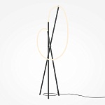 Напольный светильник Crochet 3000К 36Вт варинант исполнения - 1 | Loft Concept в Орле