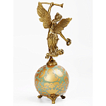 Фигурка The angel on the ball варинант исполнения - 14 | Loft Concept в Орле