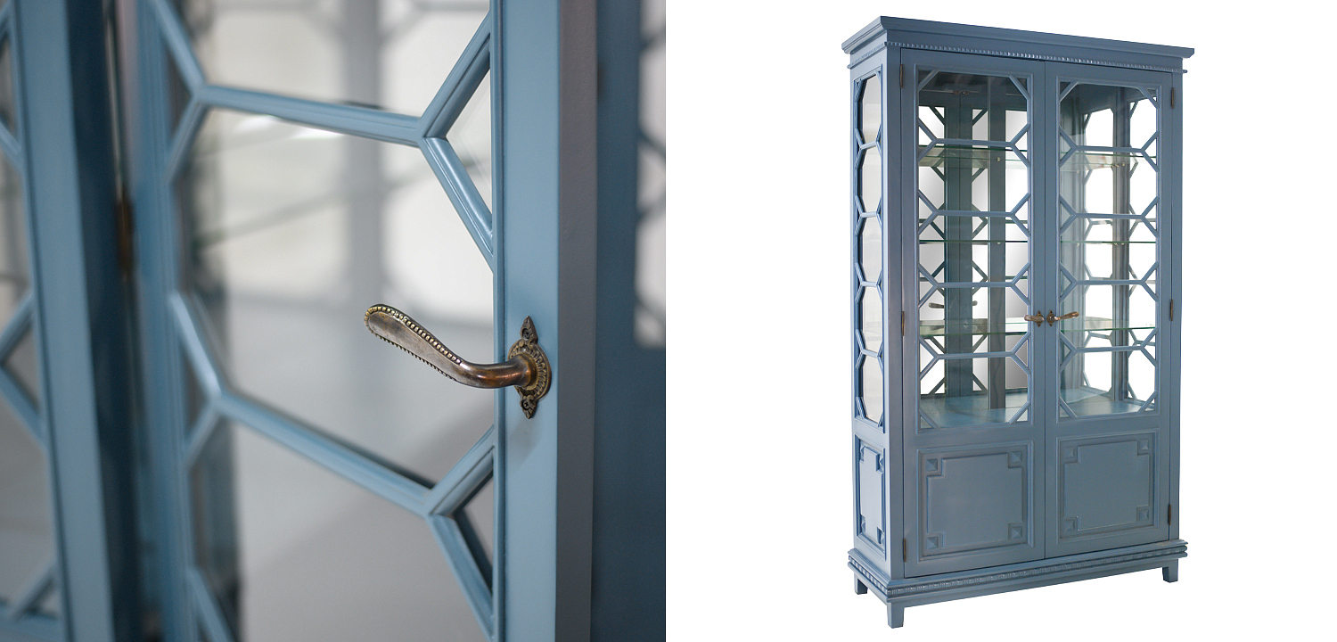 Буфет Ainsley Cabinet Буфет Ainsley Cabinet - Loft-Concept в Орле