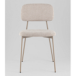 Стул Chao серый варинант исполнения - 4 | Loft Concept в Орле