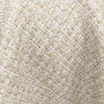 Мебельная ткань Sorbettol Шенилл светло-бежевый цвет N 1065 варинант исполнения - 4 | Loft Concept в Орле