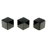 Кубик для охлаждения виски из натурального камня долерит Natural Stone Cube варинант исполнения - 2 | Loft Concept в Орле