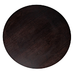 Столик журнальный Dominant темный орех варинант исполнения - 2 | Loft Concept в Орле