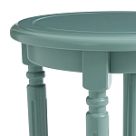 Приставной стол в классическом стиле Patrician варинант исполнения - 4 | Loft Concept в Орле