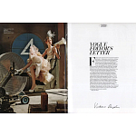 Коллекционная книга Cinema in Vogue варинант исполнения - 3 | Loft Concept в Орле