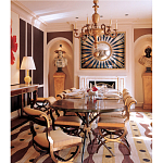 Книга New York Splendor: The City Most Memorable Rooms Moonan Wendy варинант исполнения - 5 | Loft Concept в Орле