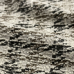 Мебельная ткань Букле коричневый принт 150 см T2-12 варинант исполнения - 2 | Loft Concept в Орле