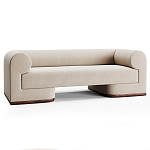 Премиальный диван Liverpool варинант исполнения - 3 | Loft Concept в Орле