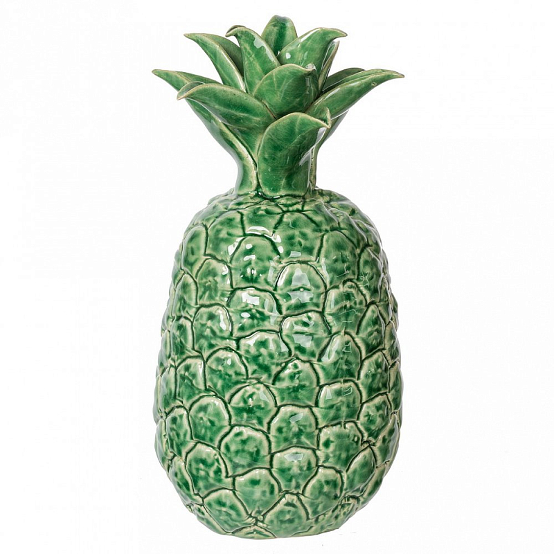 Аксессуар Green Pineapple Зеленый в Орле | Loft Concept 