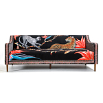 Диван ZAMBEZI Sofa  варинант исполнения - 1 | Loft Concept в Орле