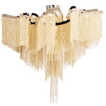 Потолочный светильник Waterfall of happiness варинант исполнения - 2 | Loft Concept в Орле