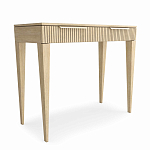 Консольный столик прямоугольный коричневый Harper Line варинант исполнения - 3 | Loft Concept в Орле