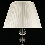 Торшер Gaell с бежевым плафоном варинант исполнения - 2 | Loft Concept в Орле