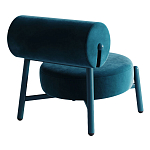 Кресло «Бараныч» варинант исполнения - 3 | Loft Concept в Орле