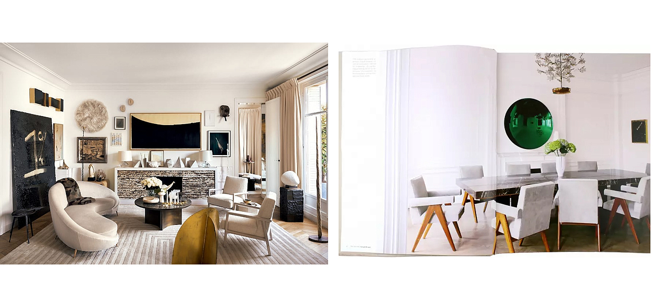 THE NEW CHIC – FRENCH STYLE THE NEW CHIC – FRENCH STYLE - Loft-Concept в Орле