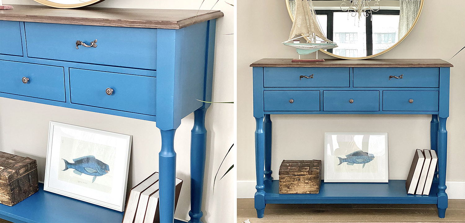Консоль Jailene Console Консоль Jailene Console - Loft-Concept в Орле