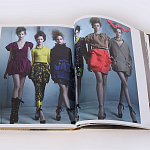 Книга Louis Vuitton Marc Jacobs Limmited edition варинант исполнения - 9 | Loft Concept в Орле