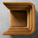 Премиальное современное кресло Ravenna варинант исполнения - 2 | Loft Concept в Орле