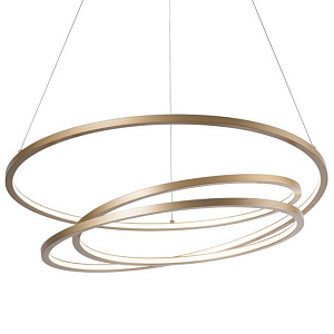 Люстра Themis Chandelier M