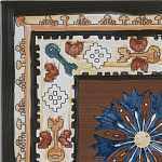 Плитка с узором Угловая варинант исполнения - 2 | Loft Concept в Орле