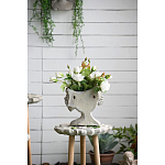 Кашпо Curly baby варинант исполнения - 10 | Loft Concept в Орле