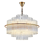 Люстра Nembus варинант исполнения - 3 | Loft Concept в Орле