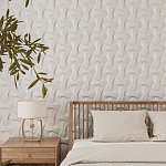 Гипсовая 3D Панель M-09 варинант исполнения - 3 | Loft Concept в Орле