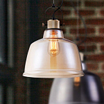 Подвесной светильник Dernok варинант исполнения - 6 | Loft Concept в Орле