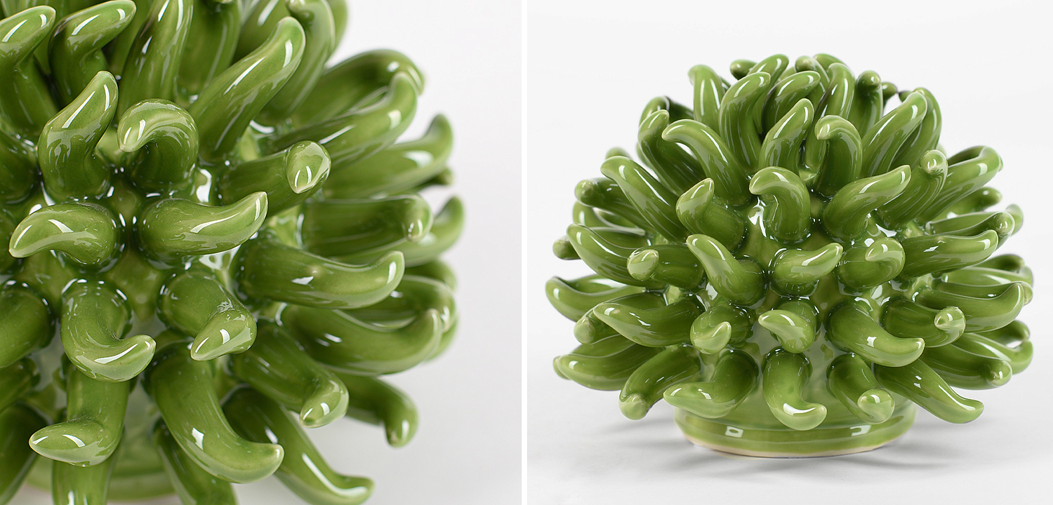 Статуэтка Green Tentacles Статуэтка Green Tentacles - Loft-Concept в Орле