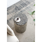 Столик дизайнерский Mirror mosaic варинант исполнения - 3 | Loft Concept в Орле